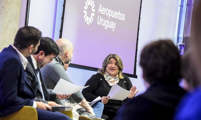 Financiamiento como llave de la innovación