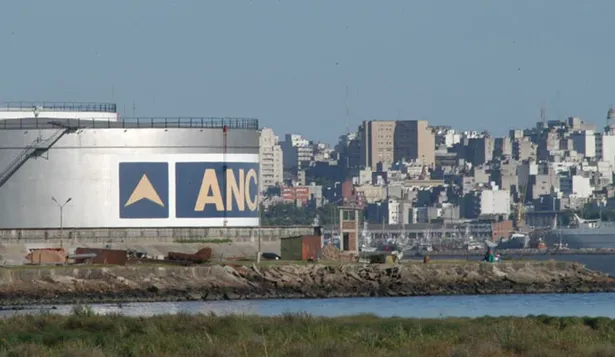 ANCAP ahorró US$ 16 millones en compra de crudo en 14 meses