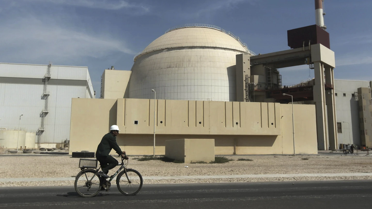 Guerra en Irán: por qué el enriquecimiento de uranio es uno de los puntos claves en las negociaciones con EEUU