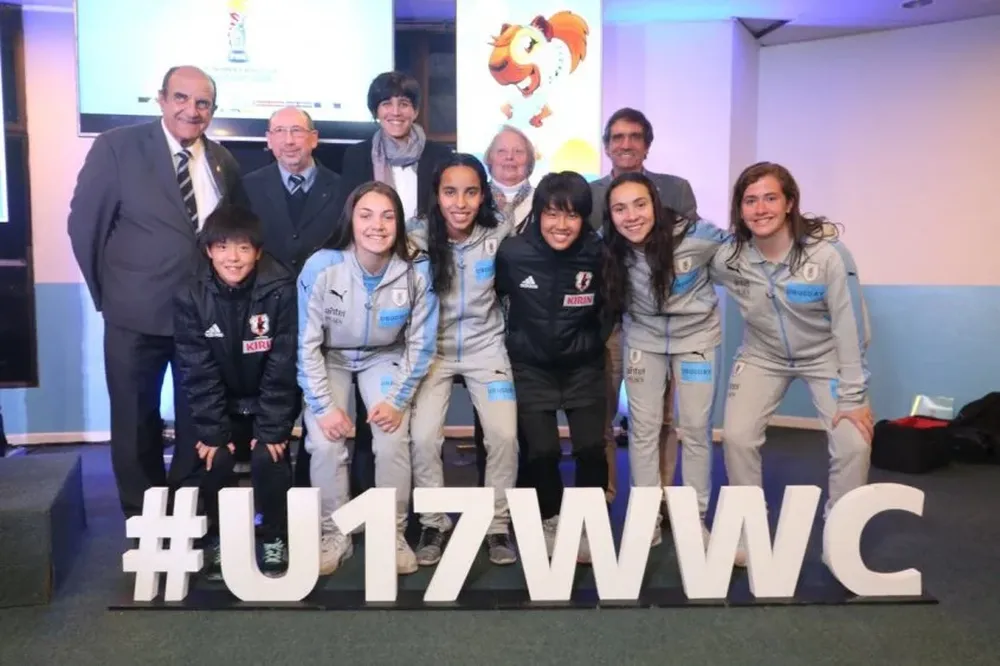 El lanzamiento de la sede Maldonado