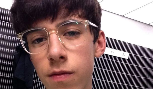 Muere a los 24 años el actor Siro Ouro, conocido por La Mesías