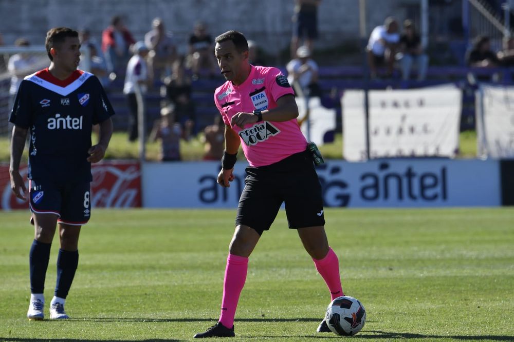 Esteban Ostojich