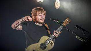 Ed Sheeran dará un único concierto en España en 2024.