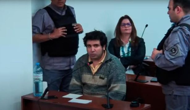 Condenan a Sabag Montiel y a Brenda Uliarte por el intento de magnicidio contra Cristina Kirchner