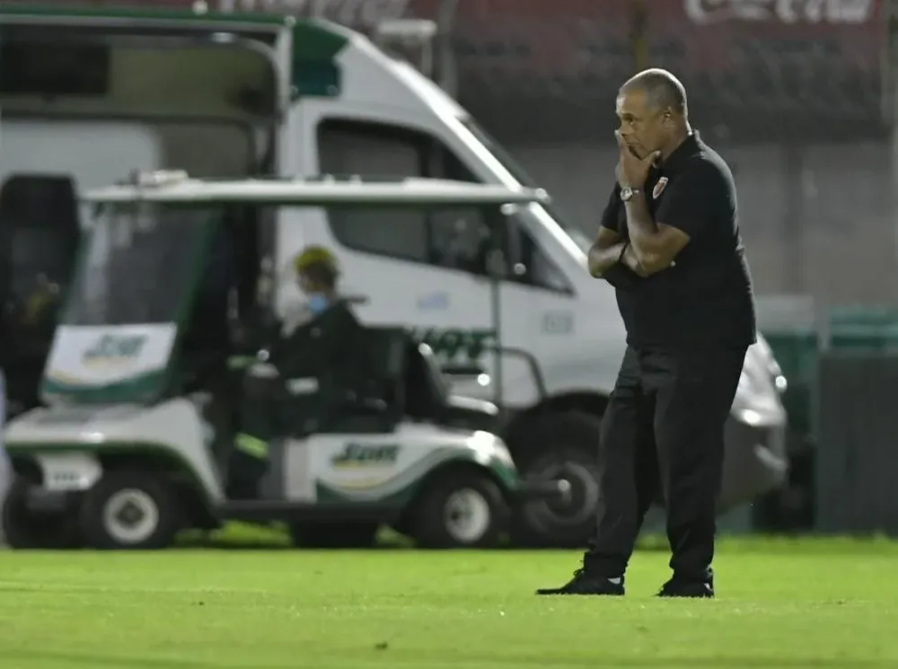 Juan Tejera en Boston River
