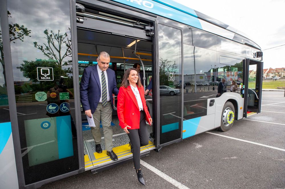 Las vacantes de empleo en Alsa están distribuidas entre rutas urbanas e interurbanas. &nbsp;