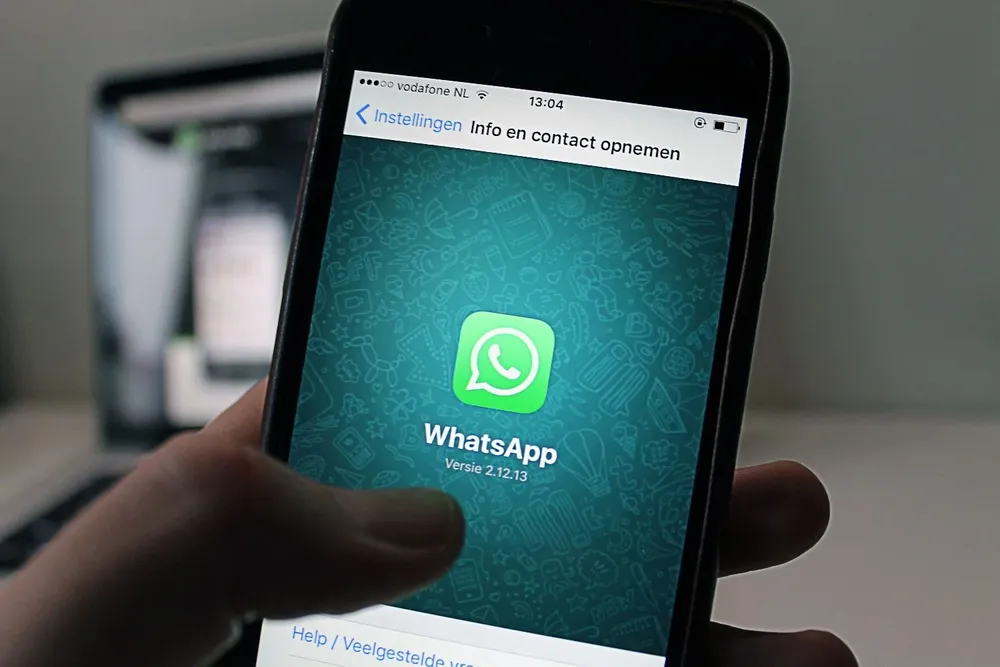La plataforma de mensajería instantánea lanzó hace un mes el envío de imágenes con calidad HD