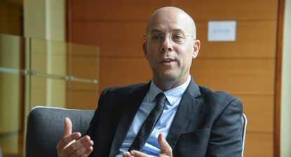 Experto internacional aconsejó a las empresas de Uruguay sobre innovación y cómo mejorar la competitividad