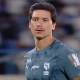 Darwin Núñez ingresó a los 65 minutos en Al-Hilal, ya que jugaban por la Copa del Rey de Campeones y no por la liga local Darwin Núñez ingresó a los 65 minutos en Al-Hilal, ya que jugaban por la Copa del Rey de Campeones y no por la liga local