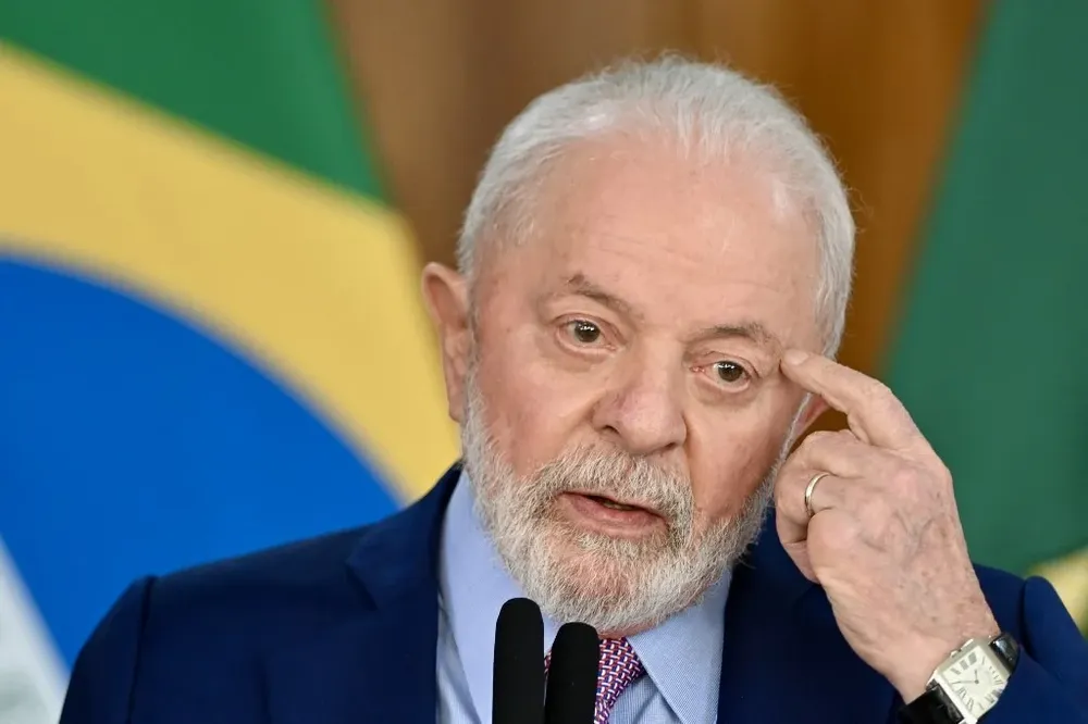 La economía del país crecerá un 2,56% este año y un 1,3% en 2024, consolidando un sólido desempeño que fortalece la popularidad de Lula da Silva.