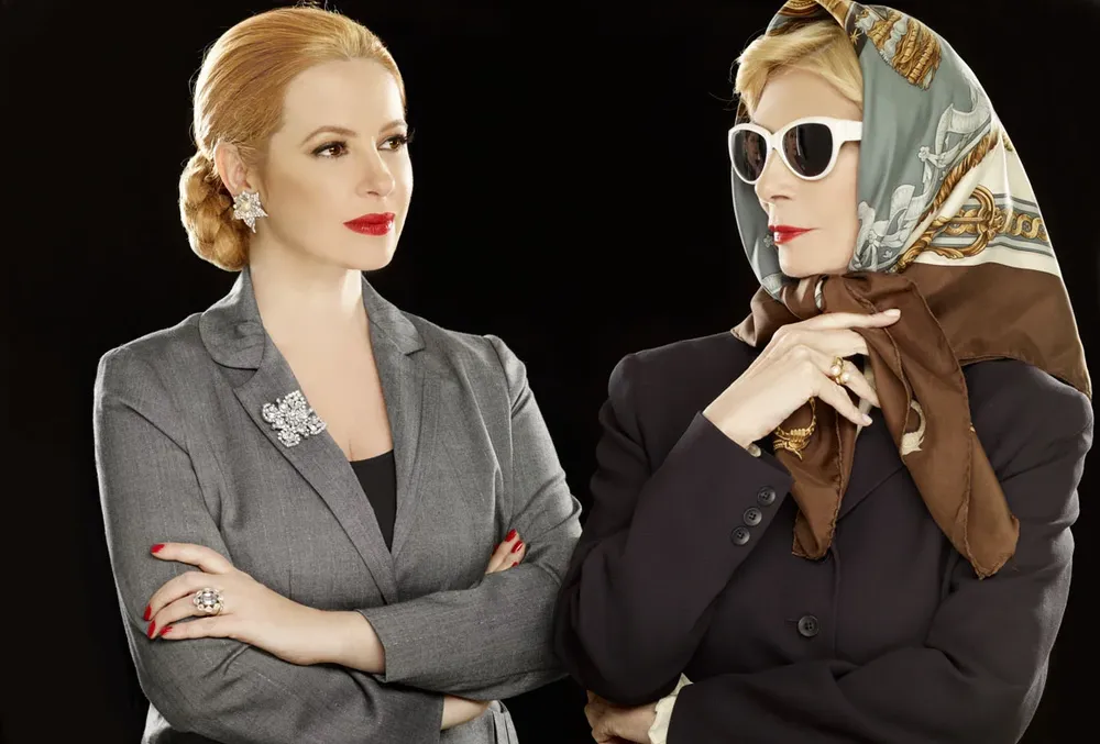 Eva y Victoria se presentará este fin de semana en Espacio Lorente