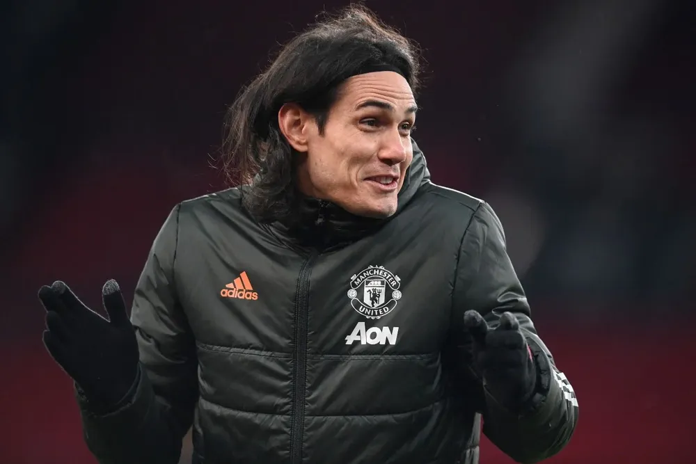 ¿Qué pasará con el futuro de Edinson Cavani?