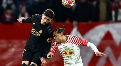 Valverde vuelve a enfrentar a Leipzig