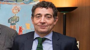 Pepín Rodríguez Simón deja de ser un prófugo en Argentina: cómo se gestó su vuelta sin temor a quedar preso