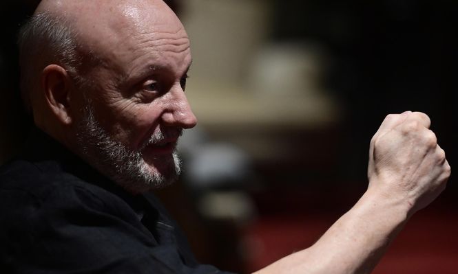 Juan José Campanella