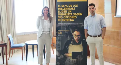 “Queremos ayudar a los emprendedores a llegar con sus productos al mundo