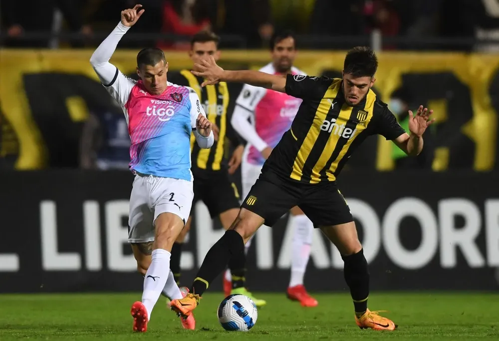 Edgar Elizalde está en la puerta de salida