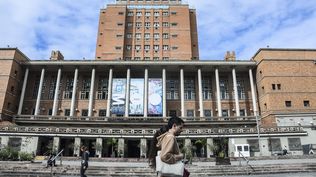 Intendencia de Montevideo abrió llamado laboral para llenar dos vacantes y paga más de $ 90.000
