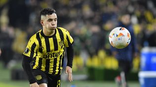 Leonardo Fernández de Peñarol