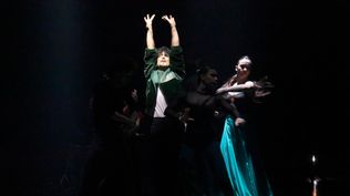 Tentativo, el regreso de Jesús Carmona: memoria, raíz y transformación del flamenco