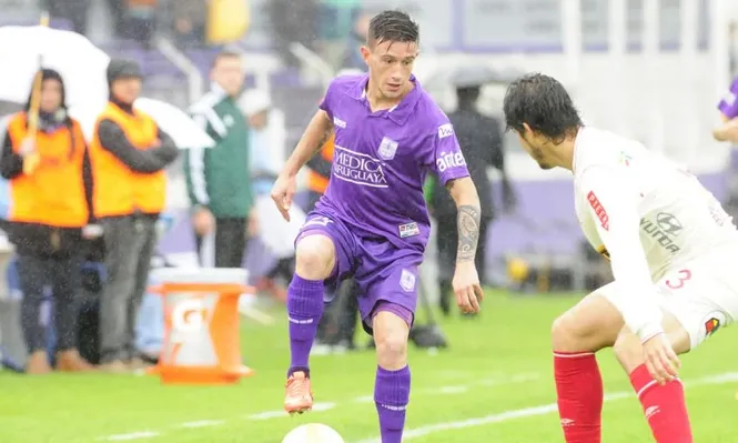 Lozano, entre el sueño y la realidad