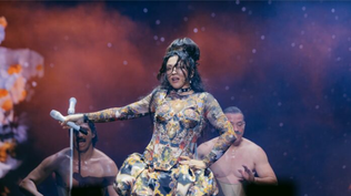 Mon Laferte