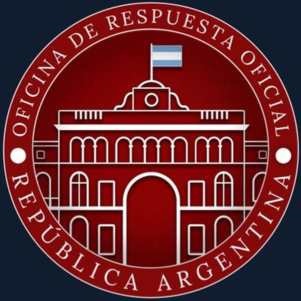 Oficina de Respuesta Oficial
