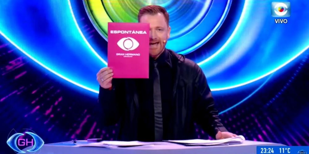 ¿Quién hizo la primera nominación esponténa?