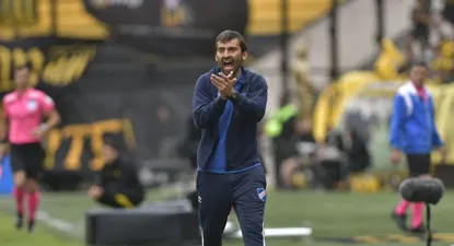 Martín Ligüera