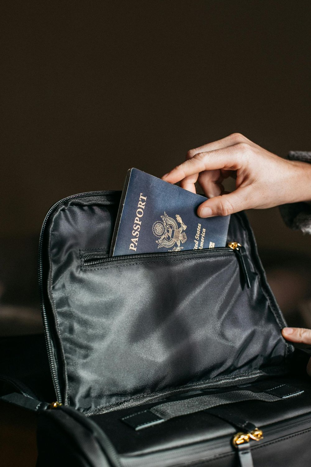 Todo aquel mexicano que quiera ingresar a Estados Unidos necesita de un visado, independientemenete del motivo del viaje. Pexels