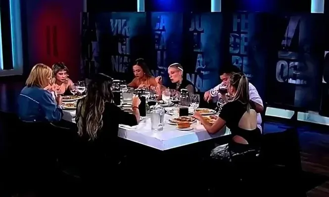 Jugadores de GH