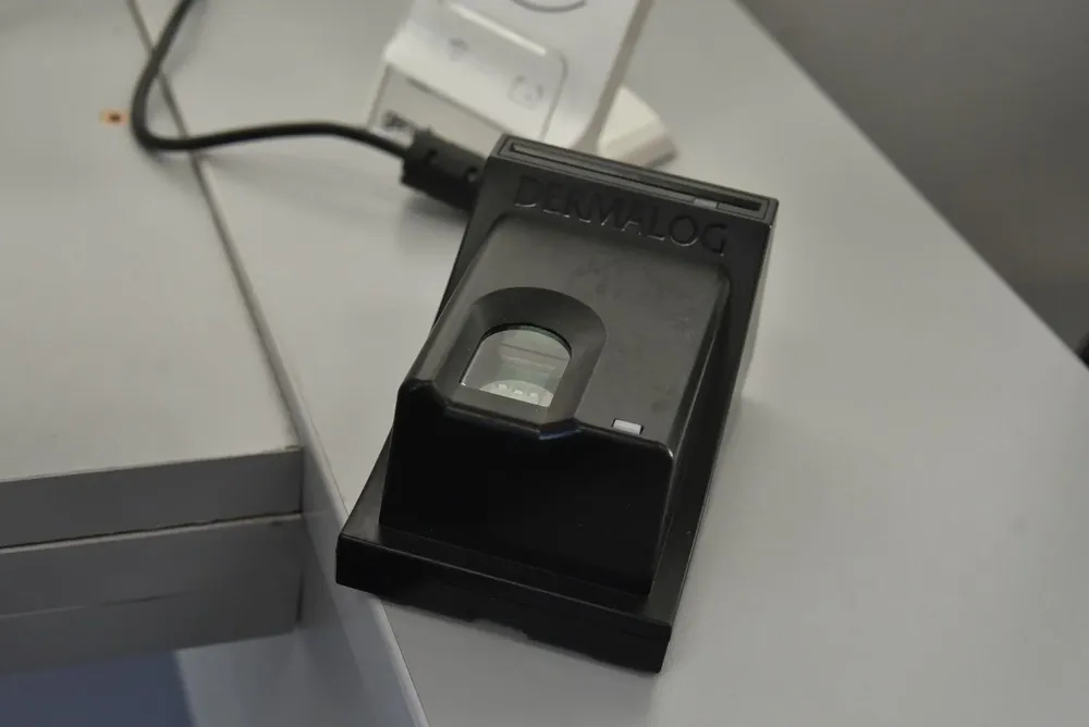 No se prevén modificaciones en el funcionamiento de los trámites agendados (foto archivo)