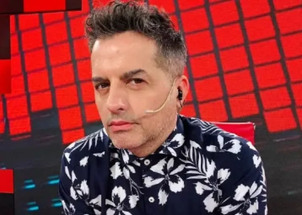 Sorpresiva revelación de De Brito sobre el futuro laboral de la ex modelo