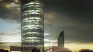 El proyecto portuario que aún no se concretó y ya le cuesta plata al Estado por UPM