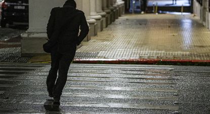 clima en uruguay hoy: lo que hay que saber, segun inumet, para este lunes 28 de setiembre