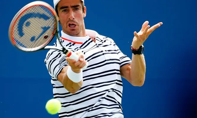 Pablo Cuevas