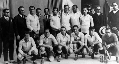 Los campeones de 1924