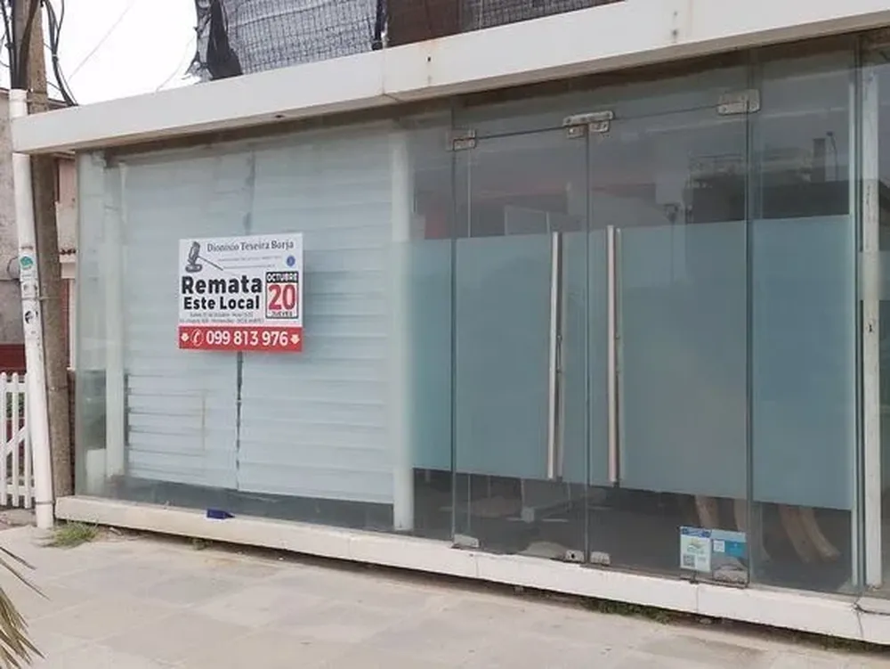 En avenida Nicolás Solari y Calle de la Virgen.