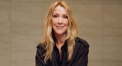 Céline Dion.