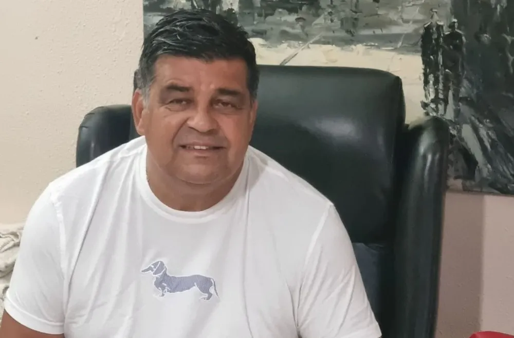 José Luis Zalazar y su presente en España