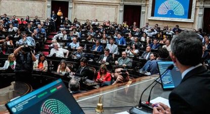 La oposición del Congreso se juega todas sus cartas en plena época electoral.