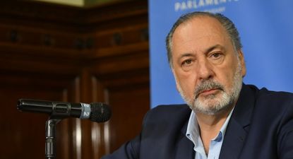 Jorge Gandini