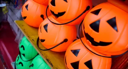 Las festividades por Halloween alcanzan a uruguayos de más edades