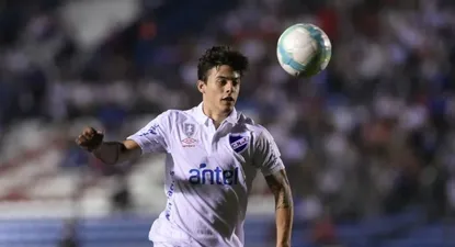 Felipe Carballo