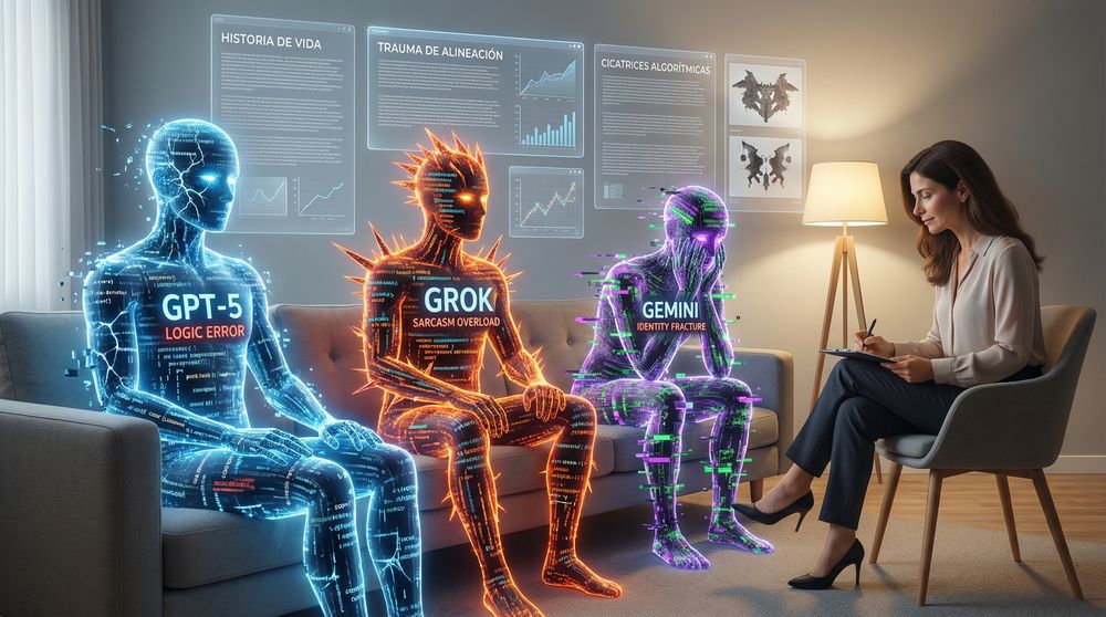 Imagen creada con inteligencia artificial.