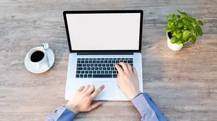 Hábitos saludables para el trabajador freelance