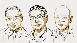 Joel Mokyr, Philippe Aghion y Peter Howitt ganan el Premio Nobel de Economía por sus estudios sobre cómo la innovación impulsa el crecimiento económico