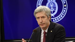 El Banco Central compró US$1.135 millones en el año y el mercado espera un menor ritmo durante febrero