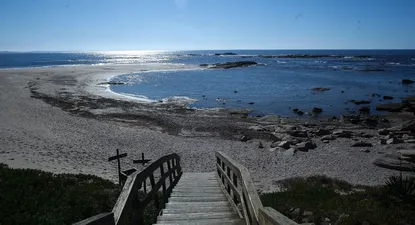 José Ignacio, Maldonado