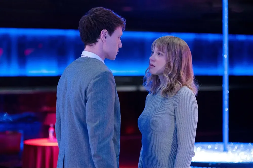 La bete (Bertrand Bonello)